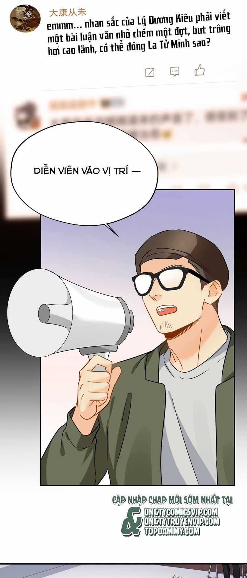 Theo Đuôi - Chapter 87 - Trang 7