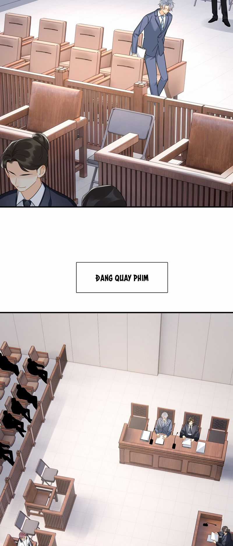 Theo Đuôi - Chapter 87 - Trang 8