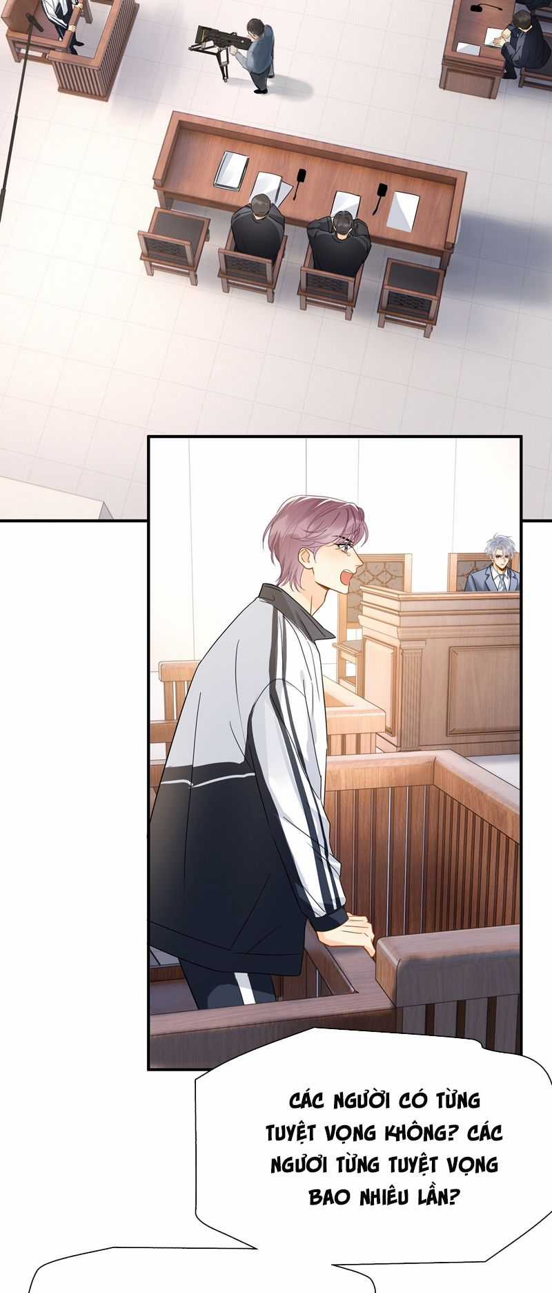 Theo Đuôi - Chapter 87 - Trang 9