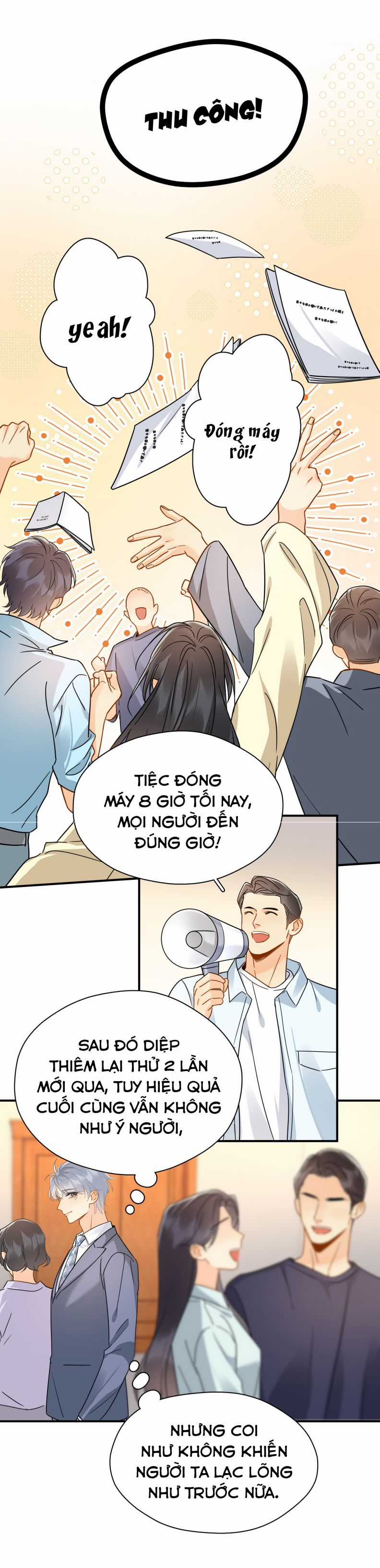 Theo Đuôi - Chapter 88 - Trang 2