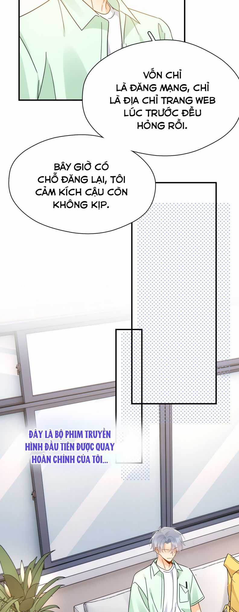 Theo Đuôi - Chapter 88 - Trang 11