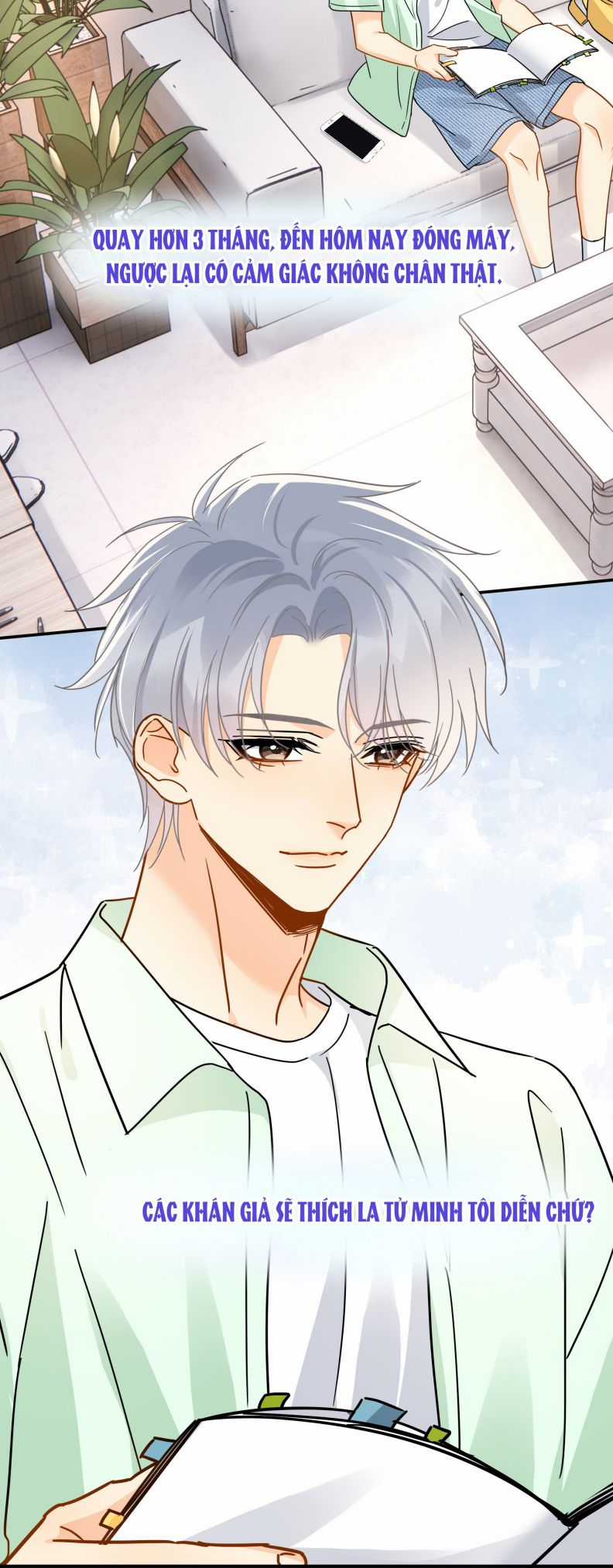 Theo Đuôi - Chapter 88 - Trang 12