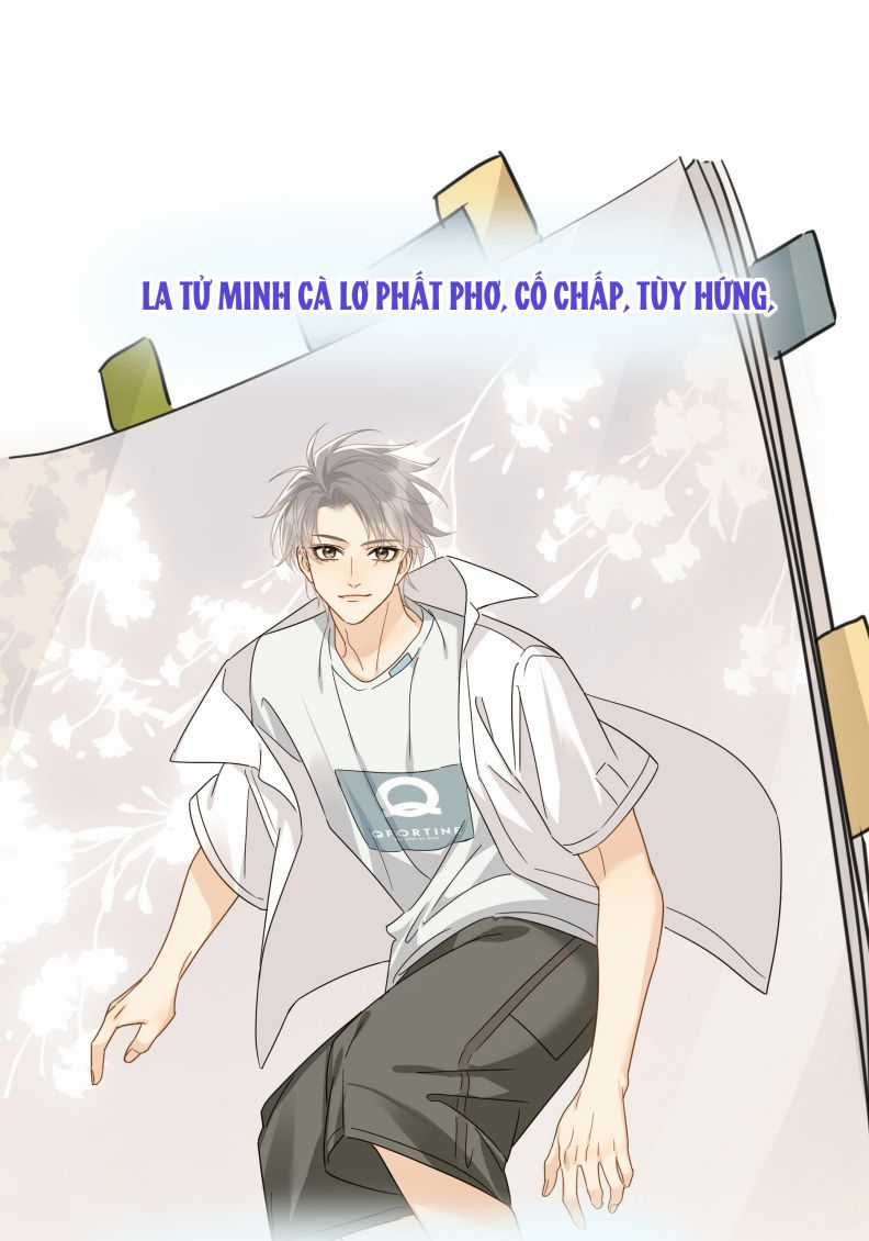 Theo Đuôi - Chapter 88 - Trang 13