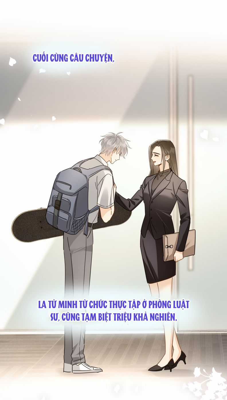 Theo Đuôi - Chapter 88 - Trang 16