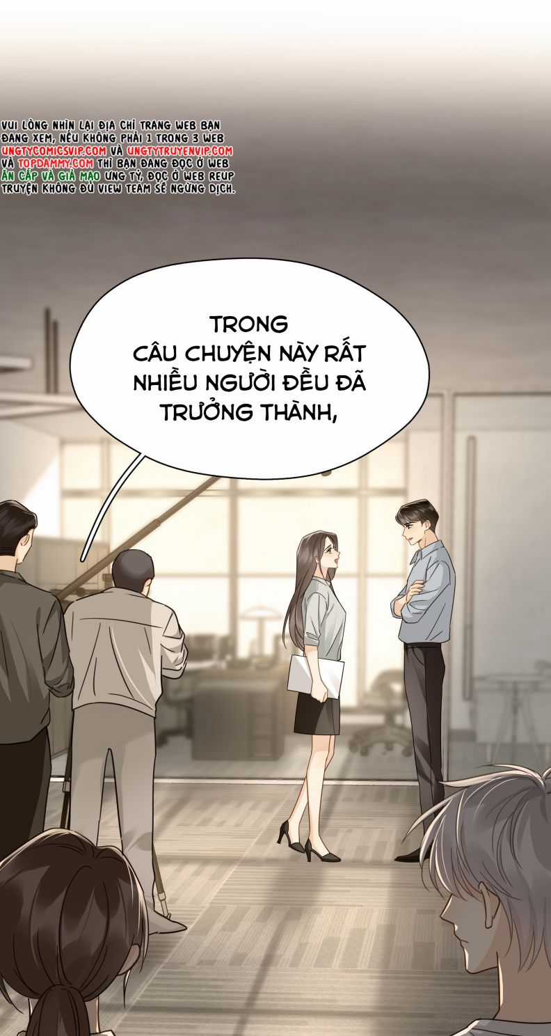Theo Đuôi - Chapter 88 - Trang 19