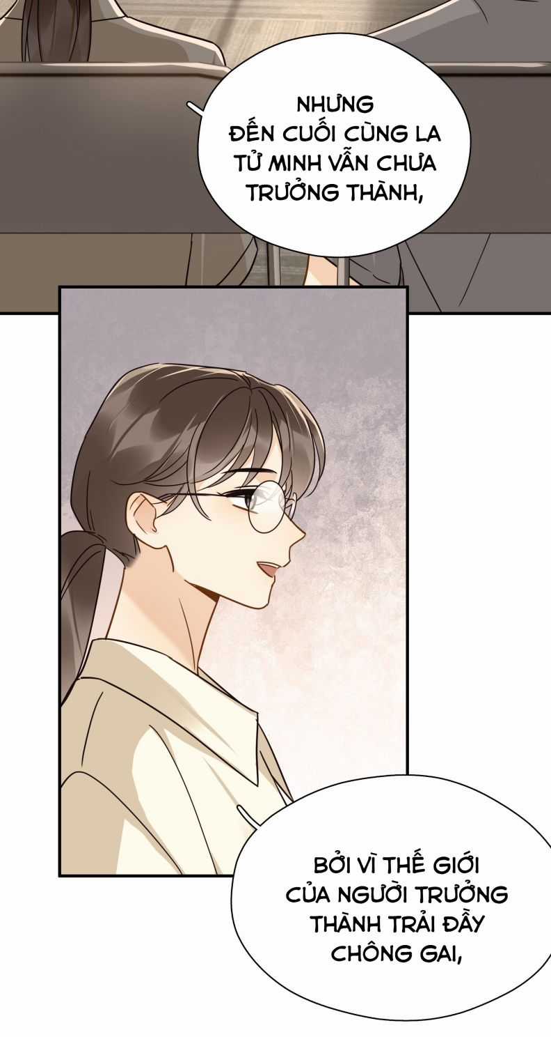 Theo Đuôi - Chapter 88 - Trang 20