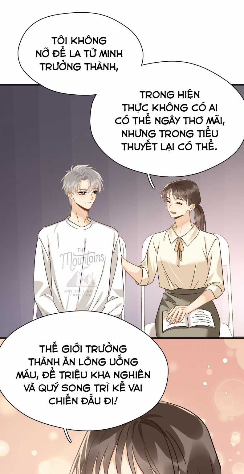 Theo Đuôi - Chapter 88 - Trang 22