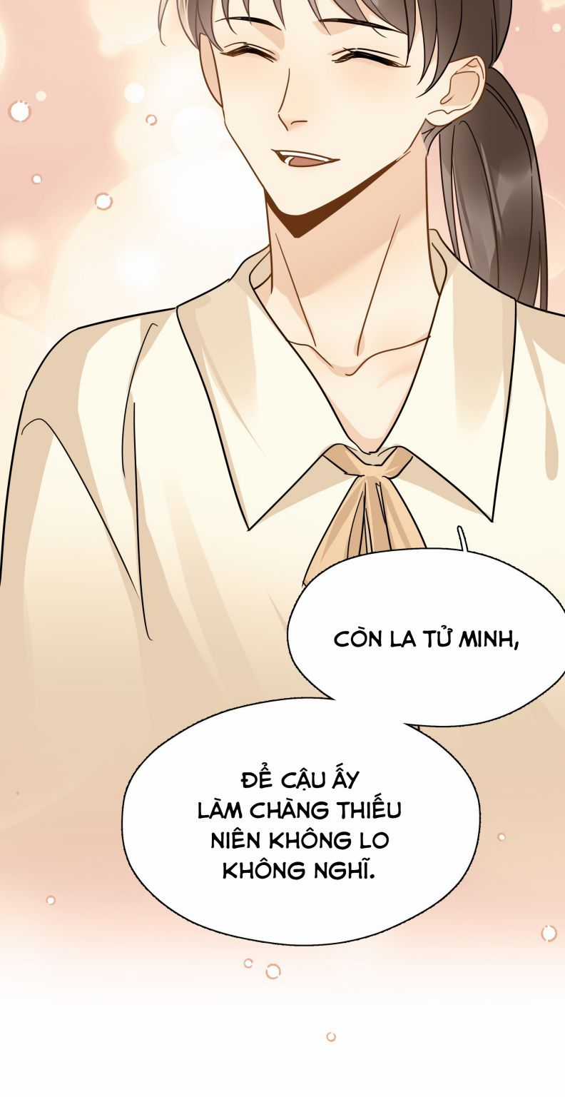 Theo Đuôi - Chapter 88 - Trang 23