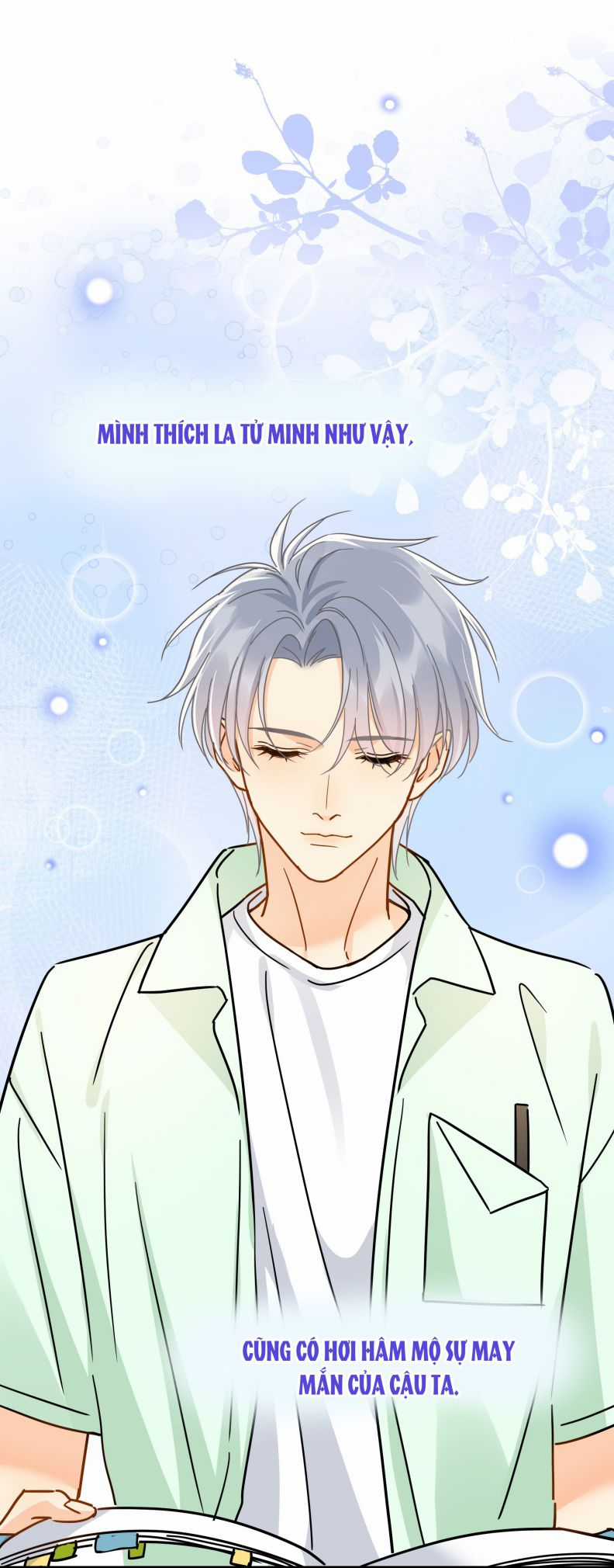 Theo Đuôi - Chapter 88 - Trang 24