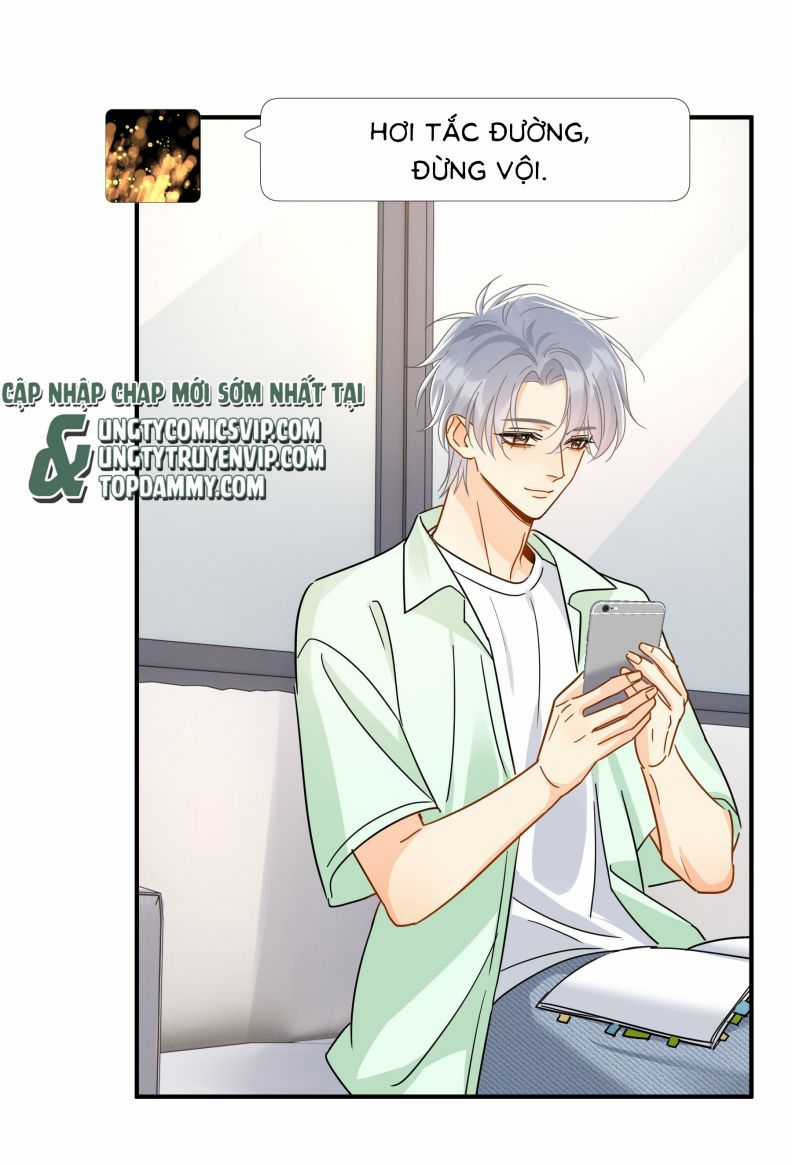 Theo Đuôi - Chapter 88 - Trang 26