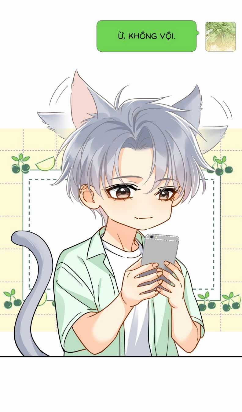 Theo Đuôi - Chapter 88 - Trang 27