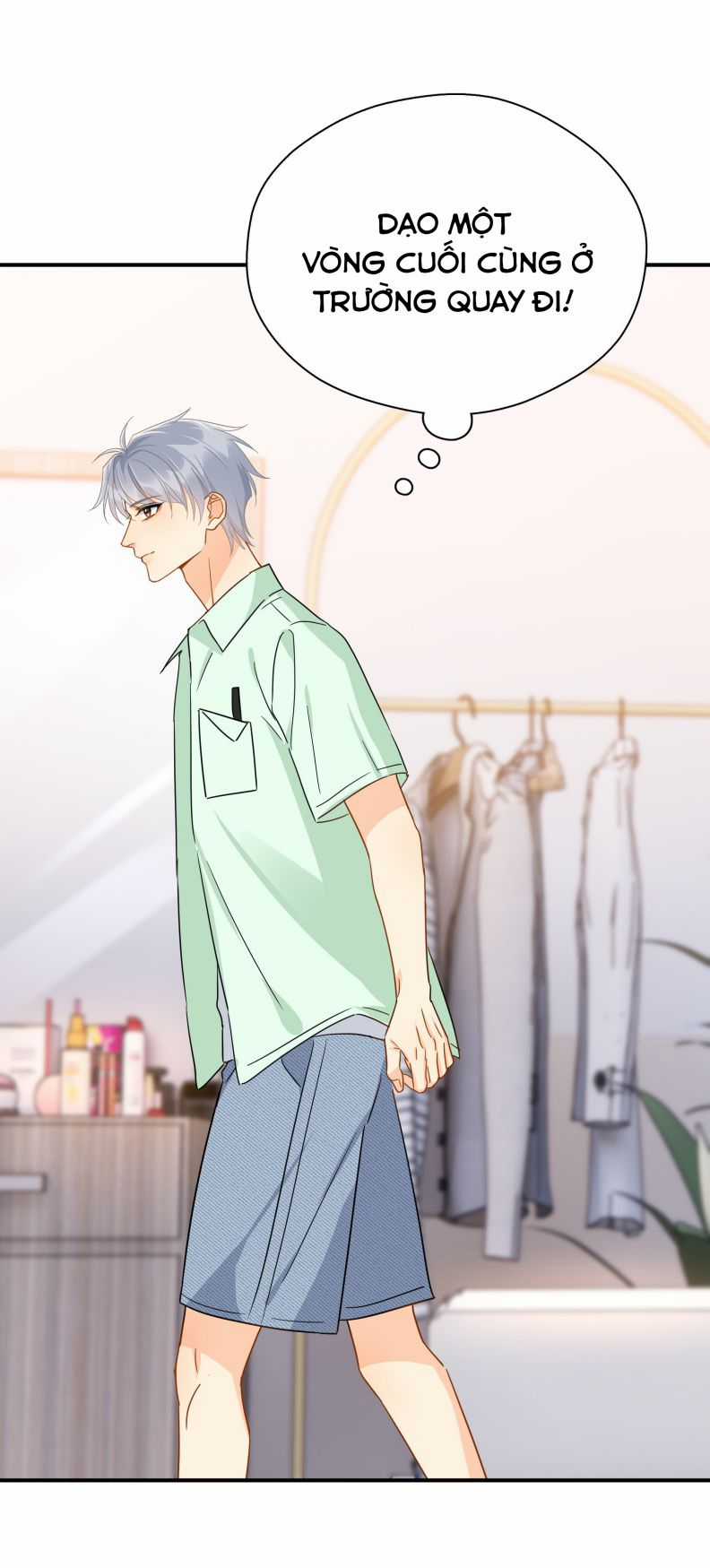 Theo Đuôi - Chapter 88 - Trang 28