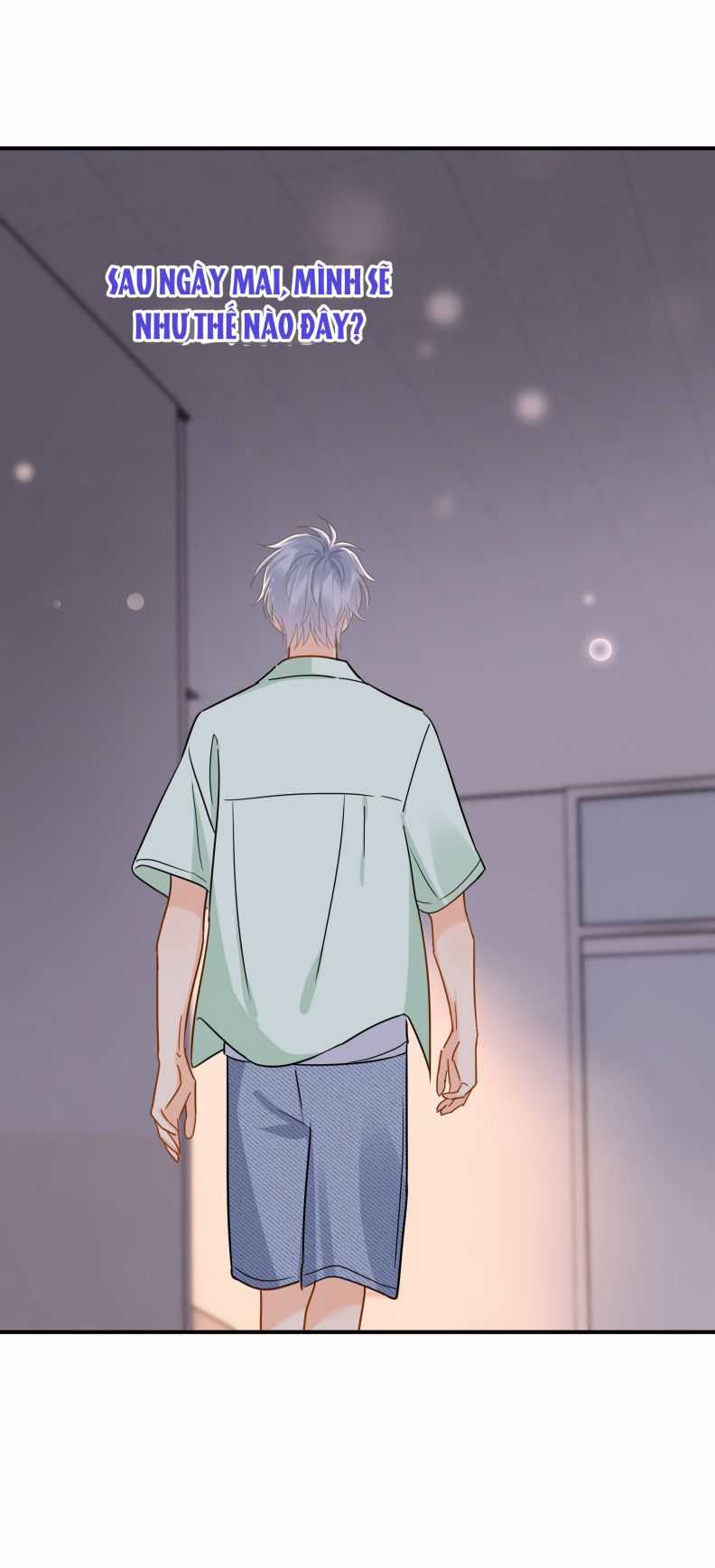 Theo Đuôi - Chapter 88 - Trang 33