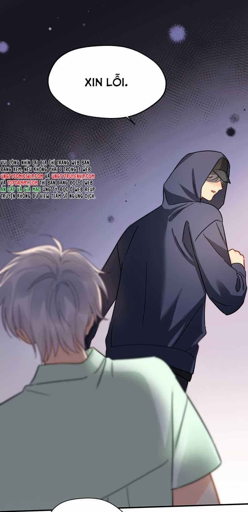 Theo Đuôi - Chapter 88 - Trang 35