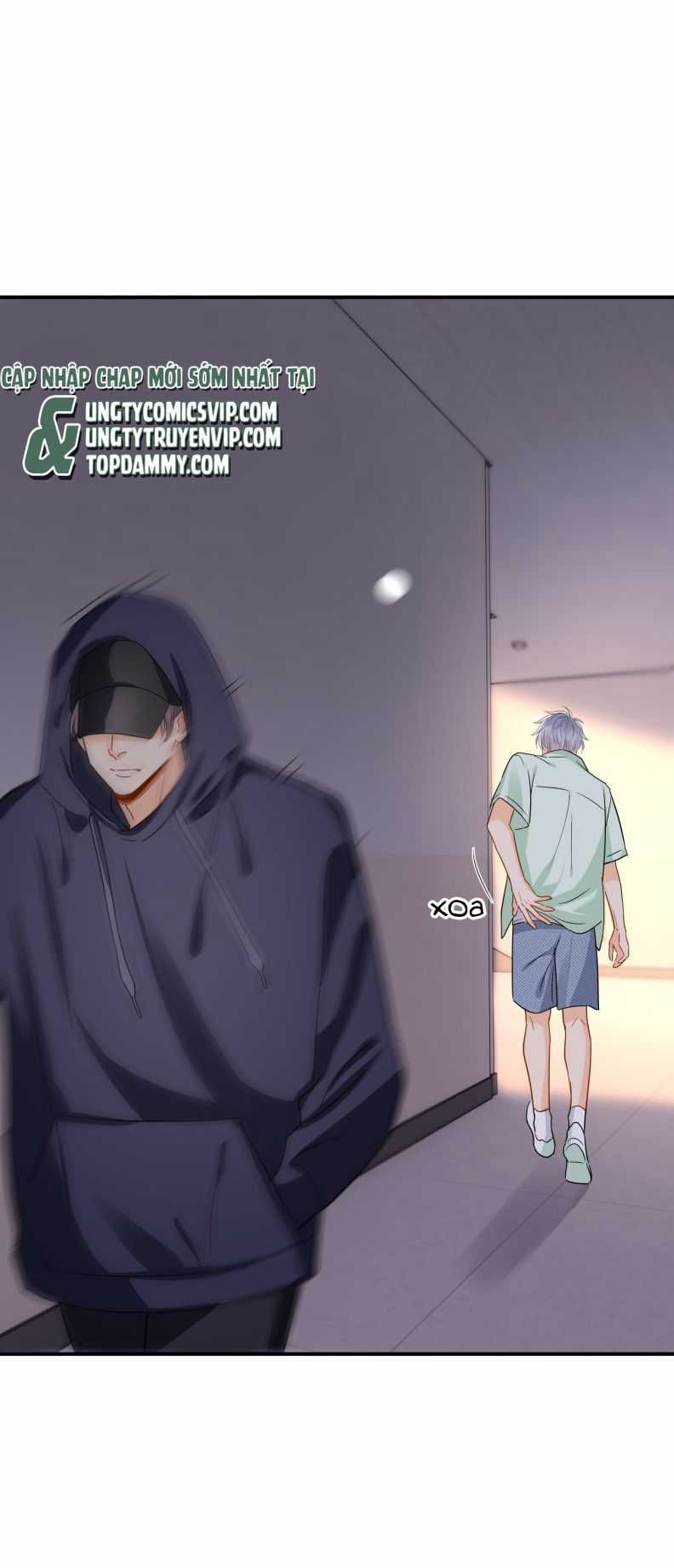 Theo Đuôi - Chapter 88 - Trang 37