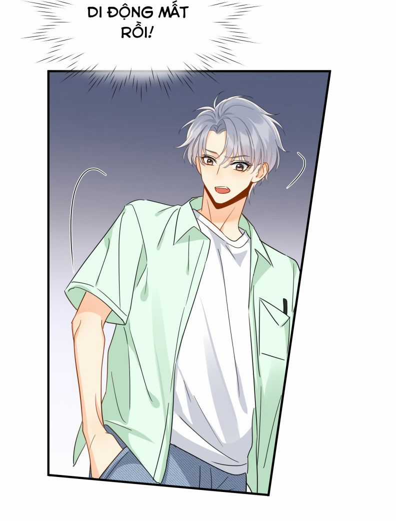 Theo Đuôi - Chapter 88 - Trang 39