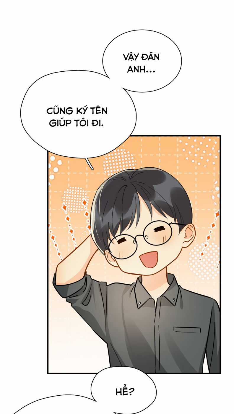 Theo Đuôi - Chapter 88 - Trang 5