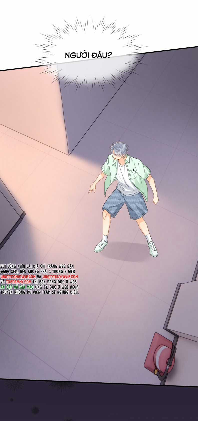 Theo Đuôi - Chapter 88 - Trang 41
