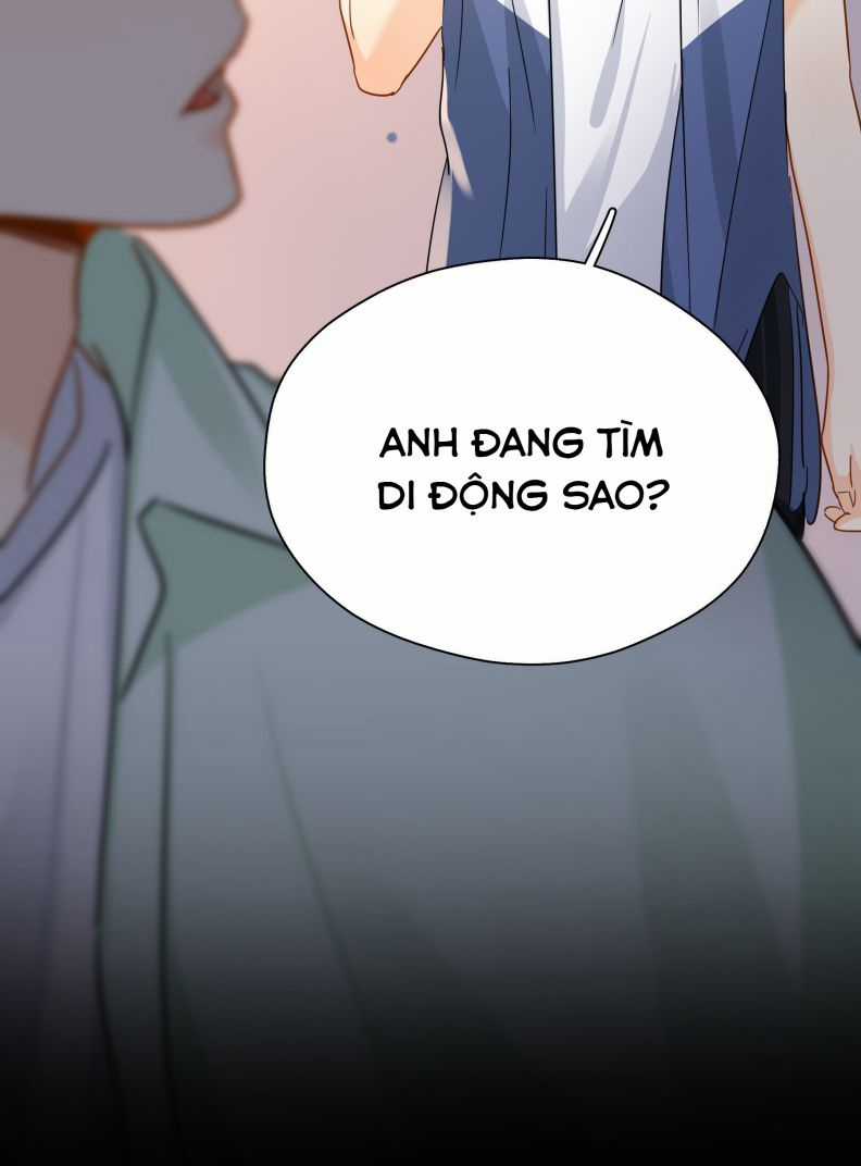 Theo Đuôi - Chapter 88 - Trang 44