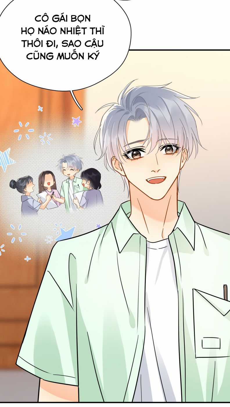 Theo Đuôi - Chapter 88 - Trang 6