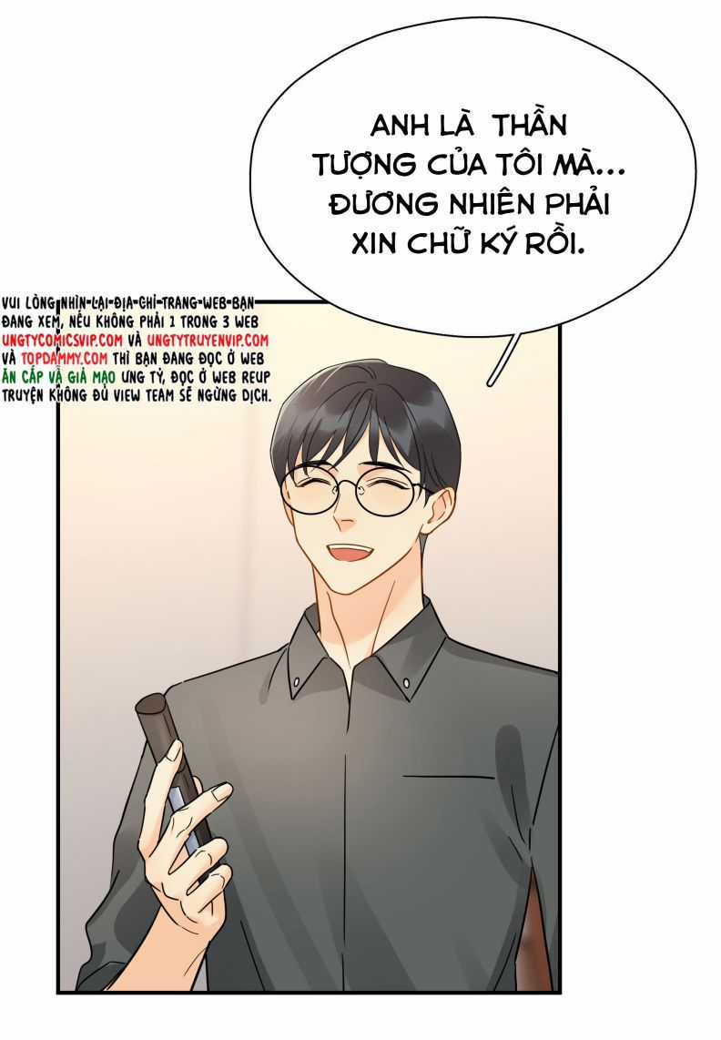 Theo Đuôi - Chapter 88 - Trang 7
