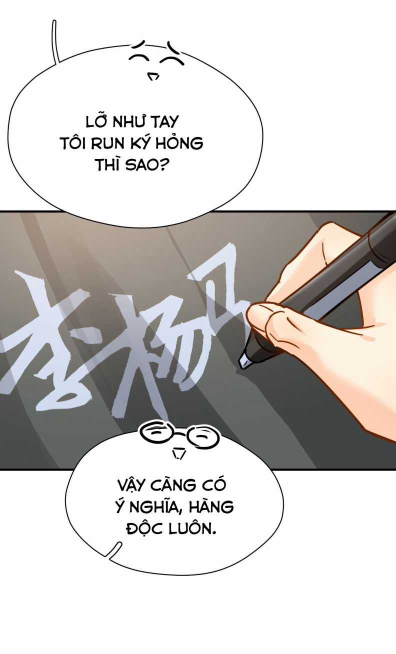 Theo Đuôi - Chapter 88 - Trang 9