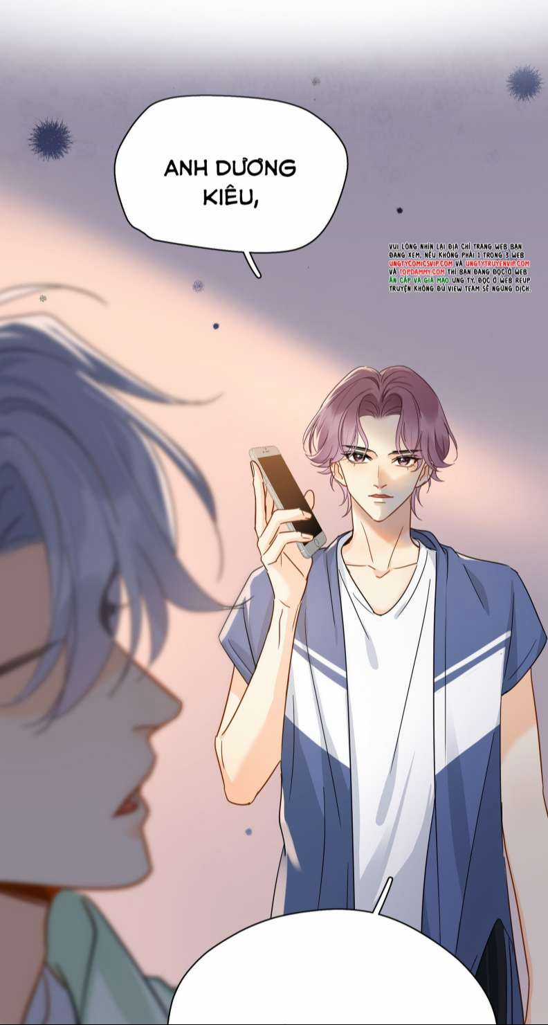 Theo Đuôi - Chapter 89 - Trang 2