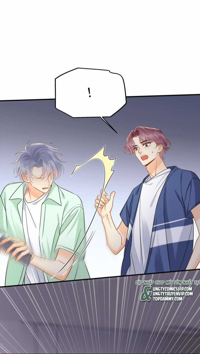 Theo Đuôi - Chapter 89 - Trang 11