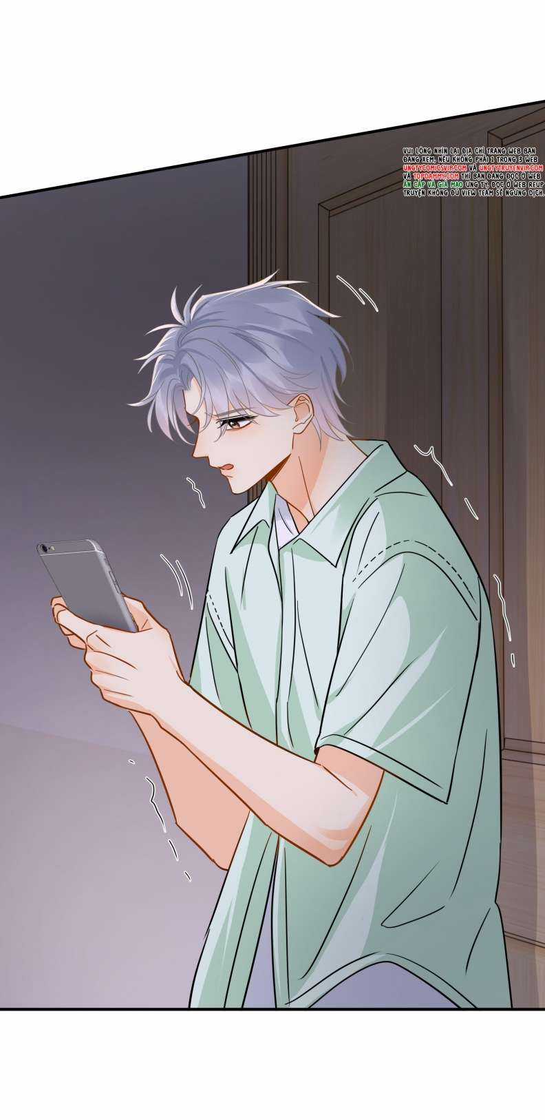 Theo Đuôi - Chapter 89 - Trang 14