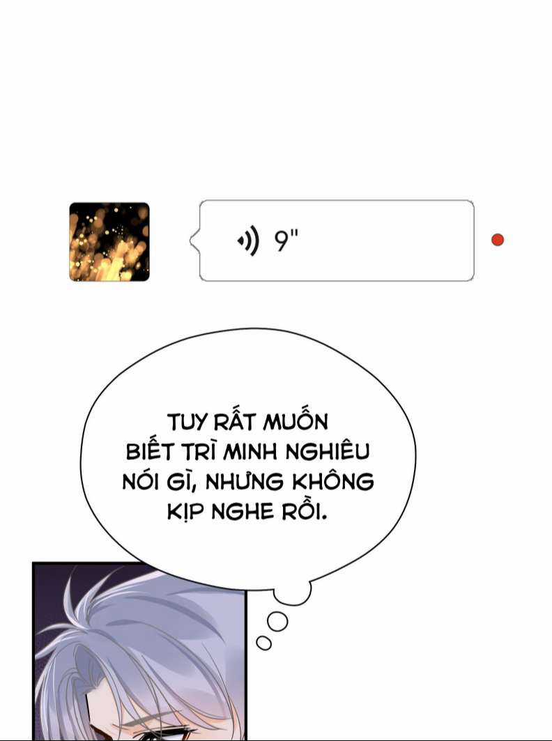 Theo Đuôi - Chapter 89 - Trang 15