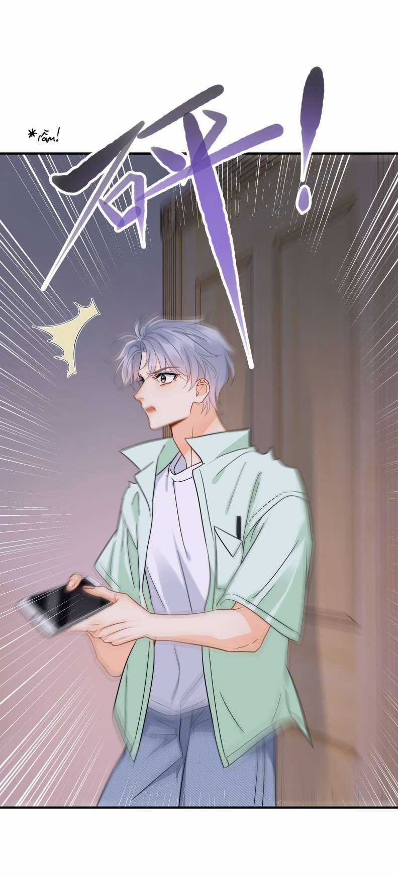 Theo Đuôi - Chapter 89 - Trang 19