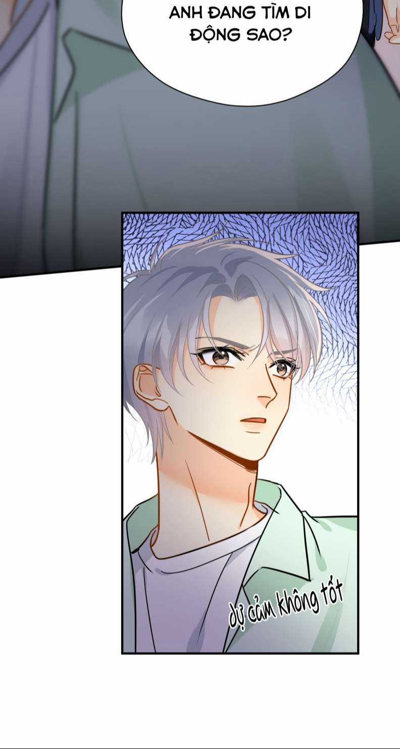 Theo Đuôi - Chapter 89 - Trang 3