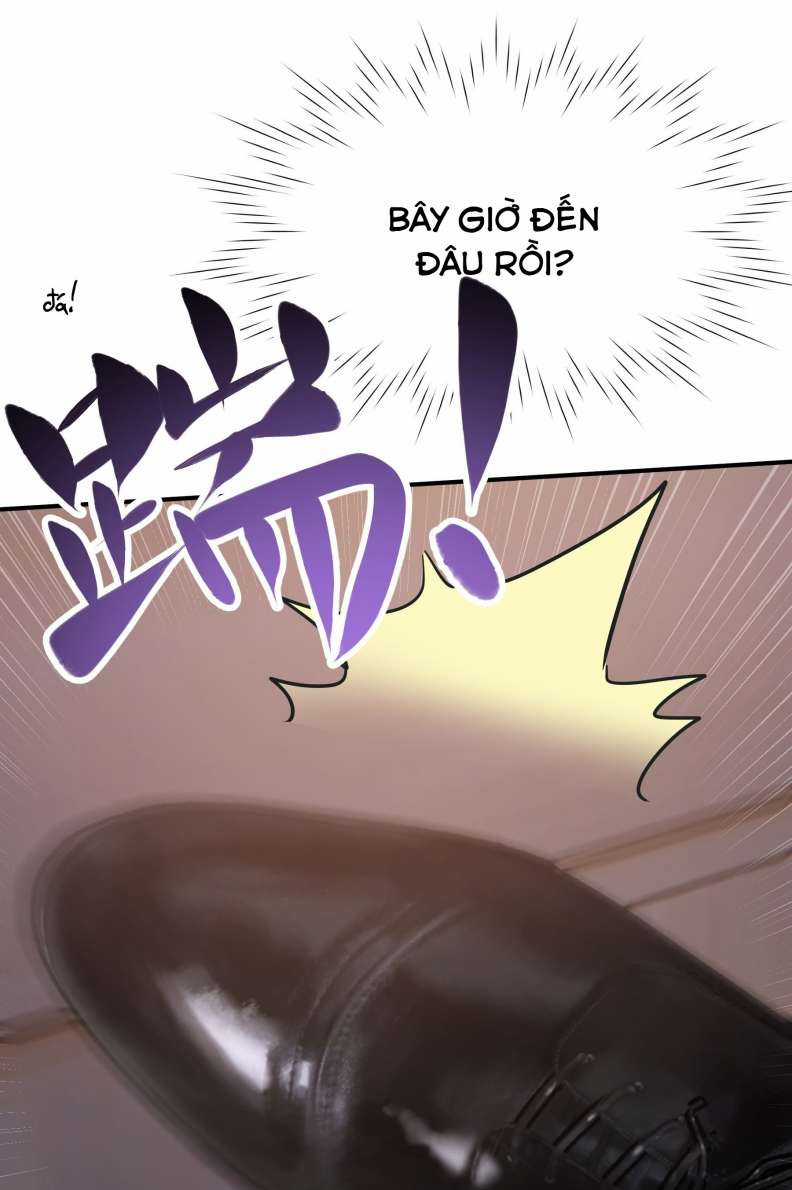 Theo Đuôi - Chapter 89 - Trang 21