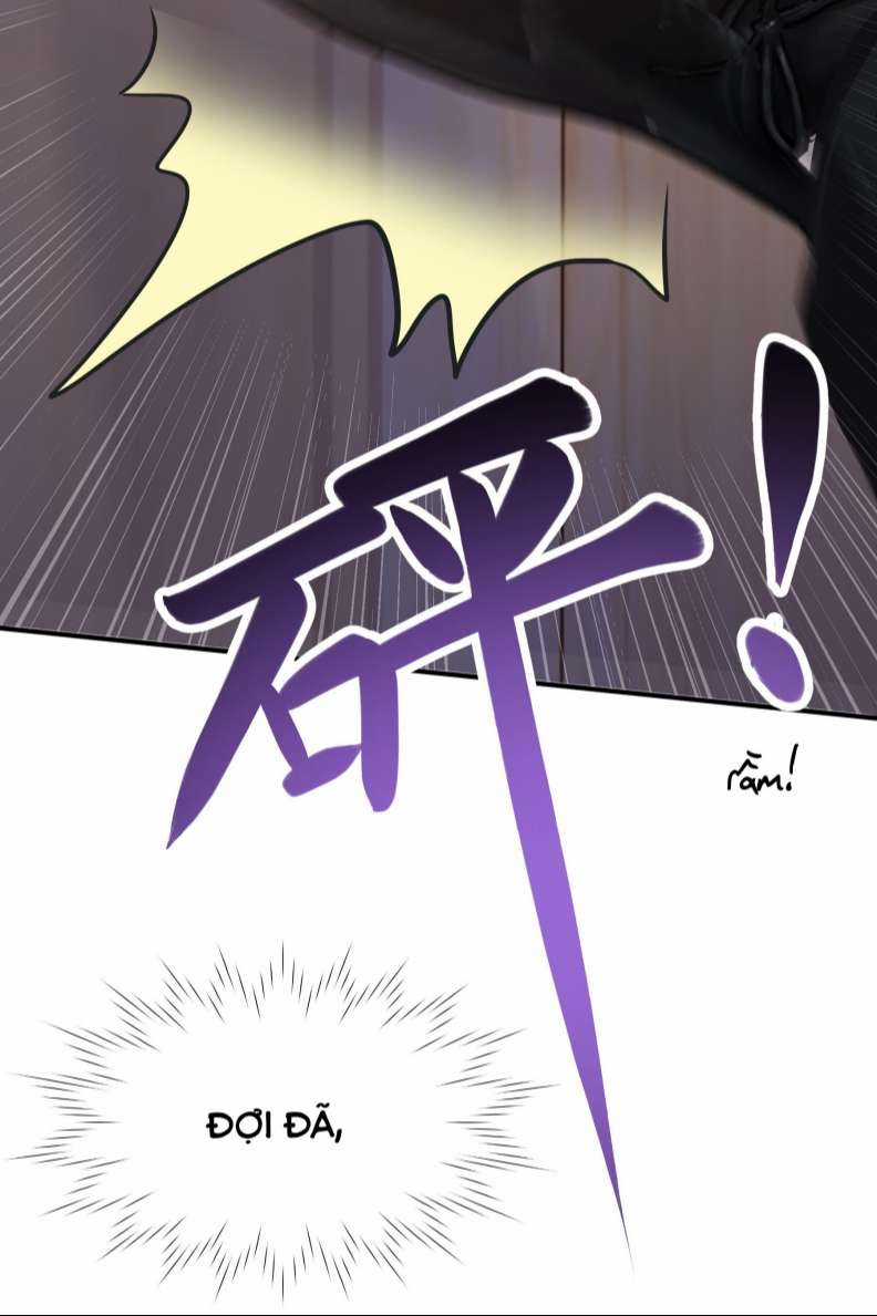 Theo Đuôi - Chapter 89 - Trang 22