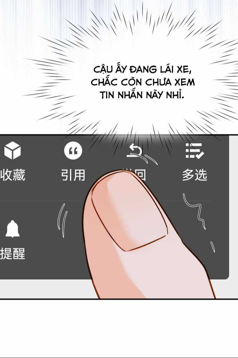 Theo Đuôi - Chapter 89 - Trang 24