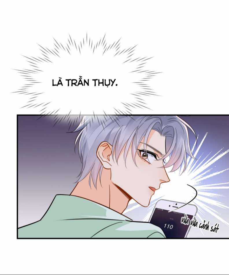 Theo Đuôi - Chapter 89 - Trang 27