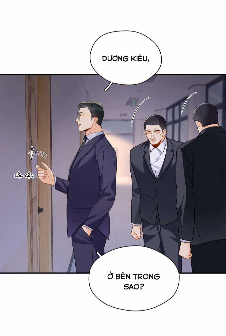 Theo Đuôi - Chapter 89 - Trang 28