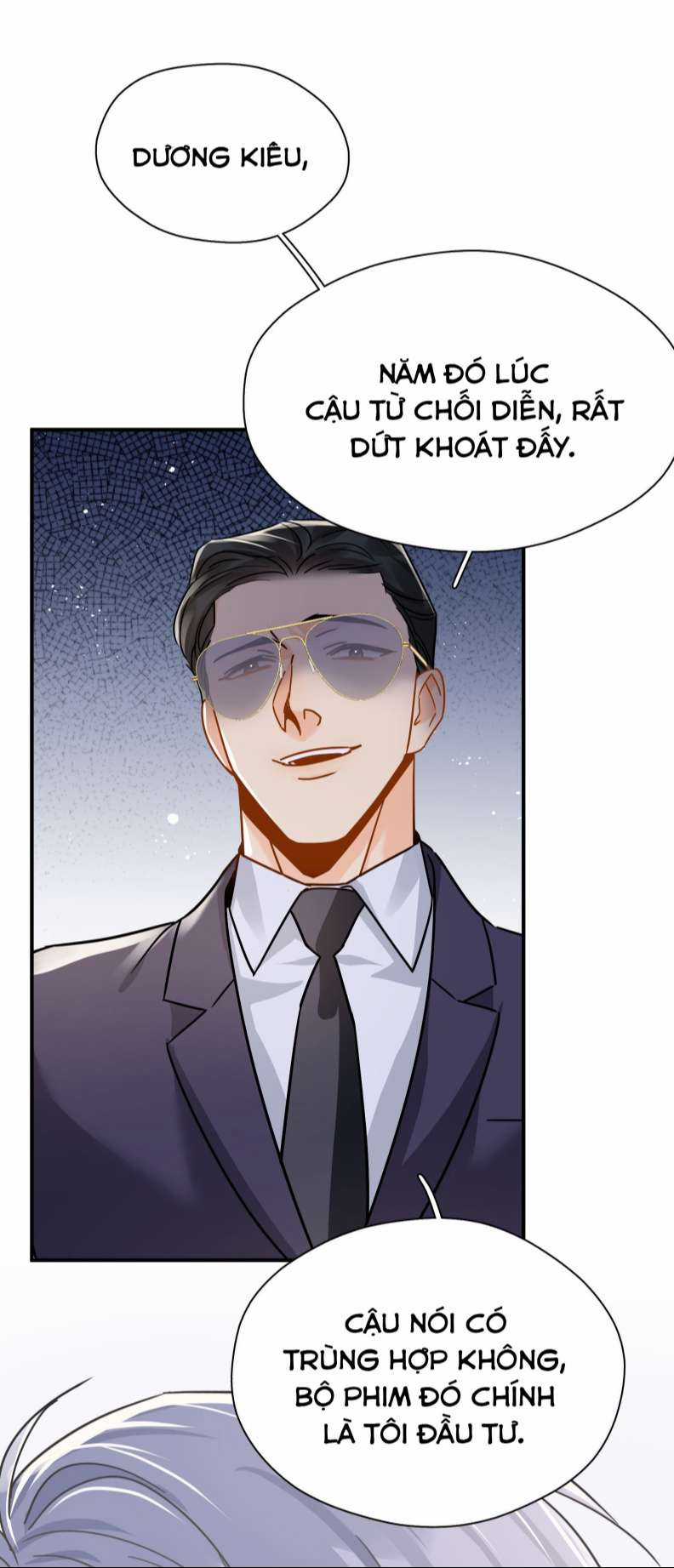 Theo Đuôi - Chapter 89 - Trang 32