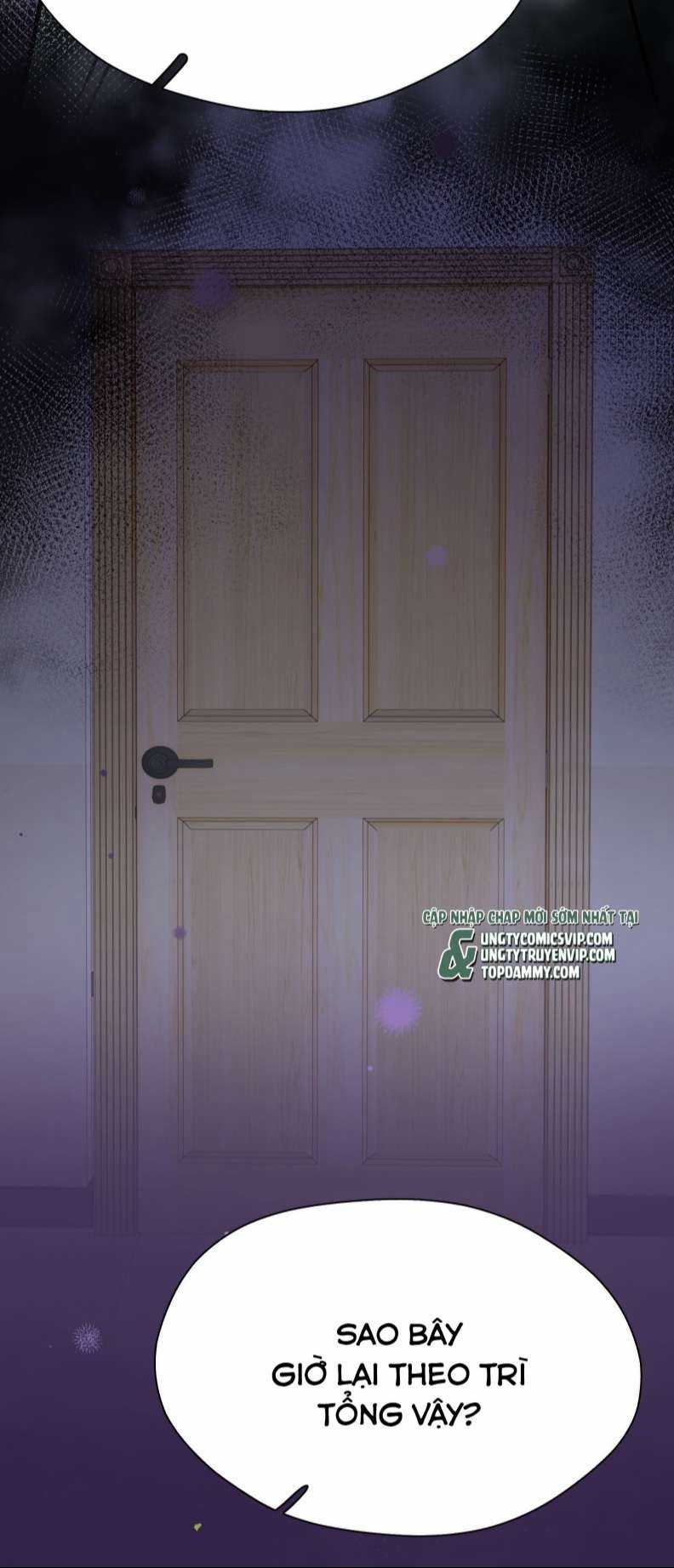 Theo Đuôi - Chapter 89 - Trang 34