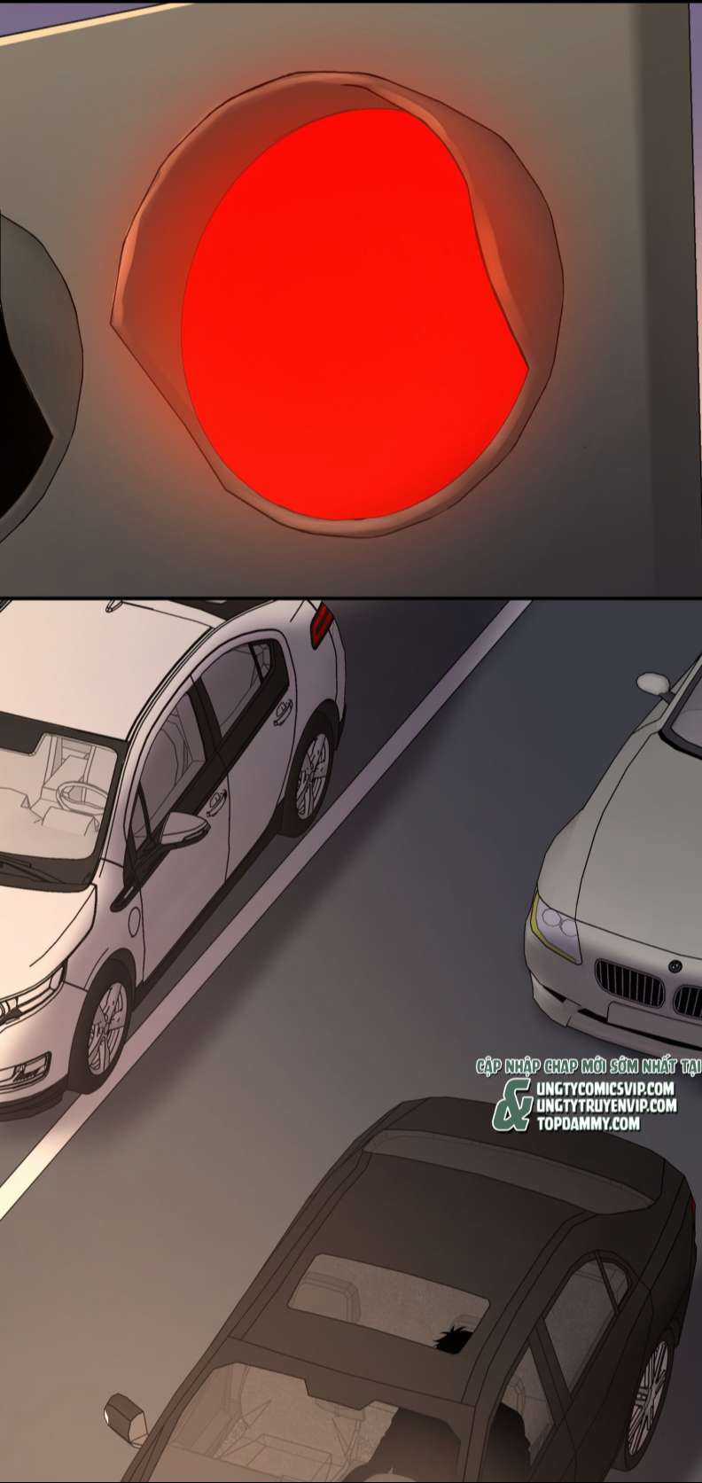 Theo Đuôi - Chapter 89 - Trang 36