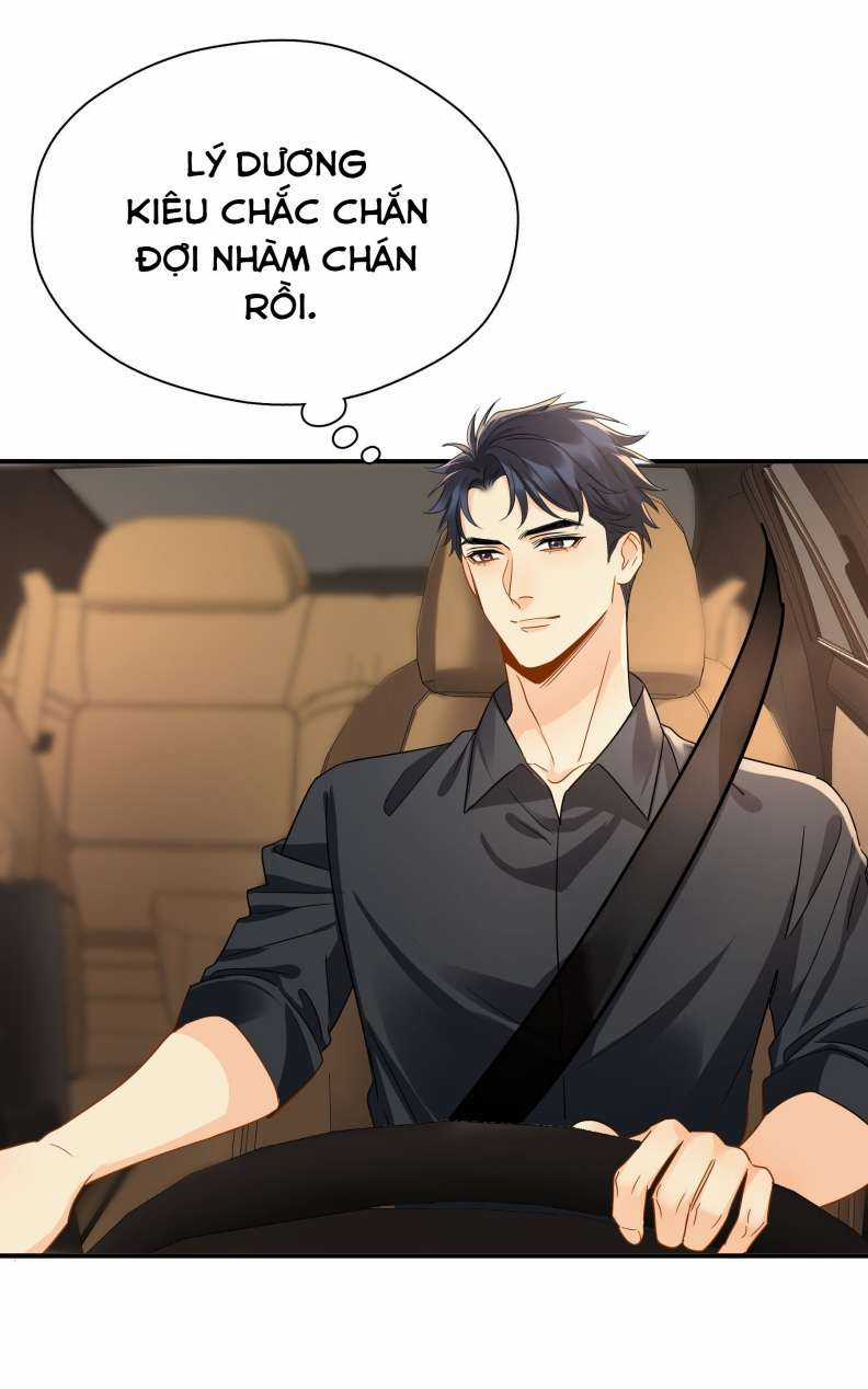 Theo Đuôi - Chapter 89 - Trang 38