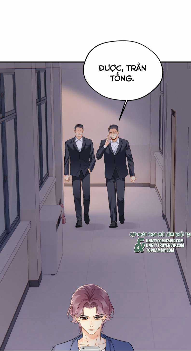 Theo Đuôi - Chapter 89 - Trang 7