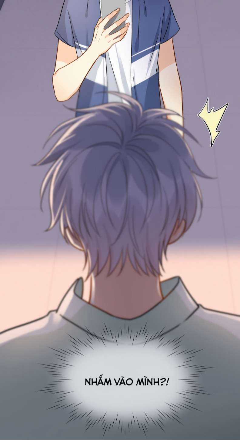 Theo Đuôi - Chapter 89 - Trang 8