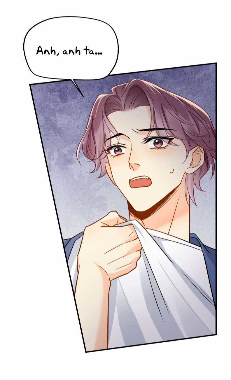 Theo Đuôi - Chapter 89 - Trang 10