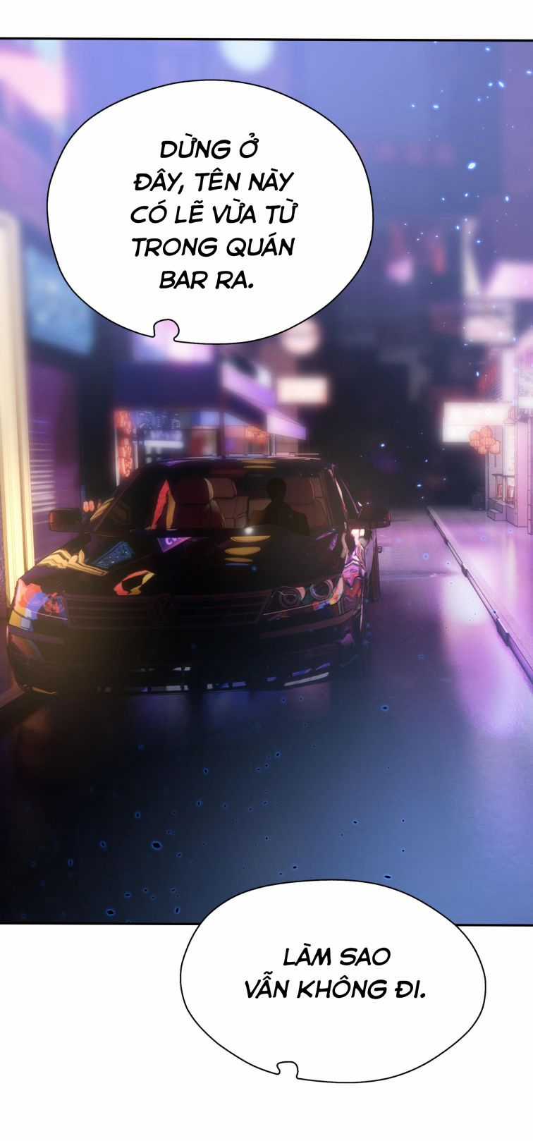 Theo Đuôi - Chapter 9 - Trang 11