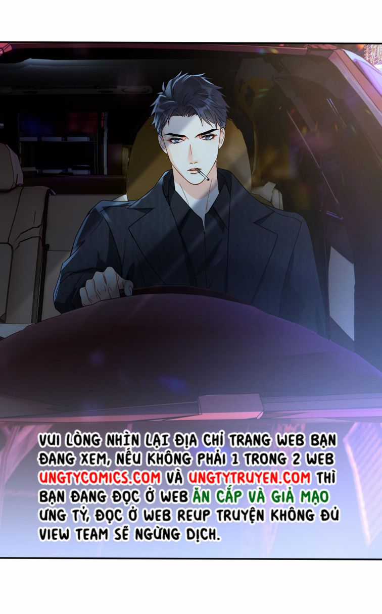 Theo Đuôi - Chapter 9 - Trang 12