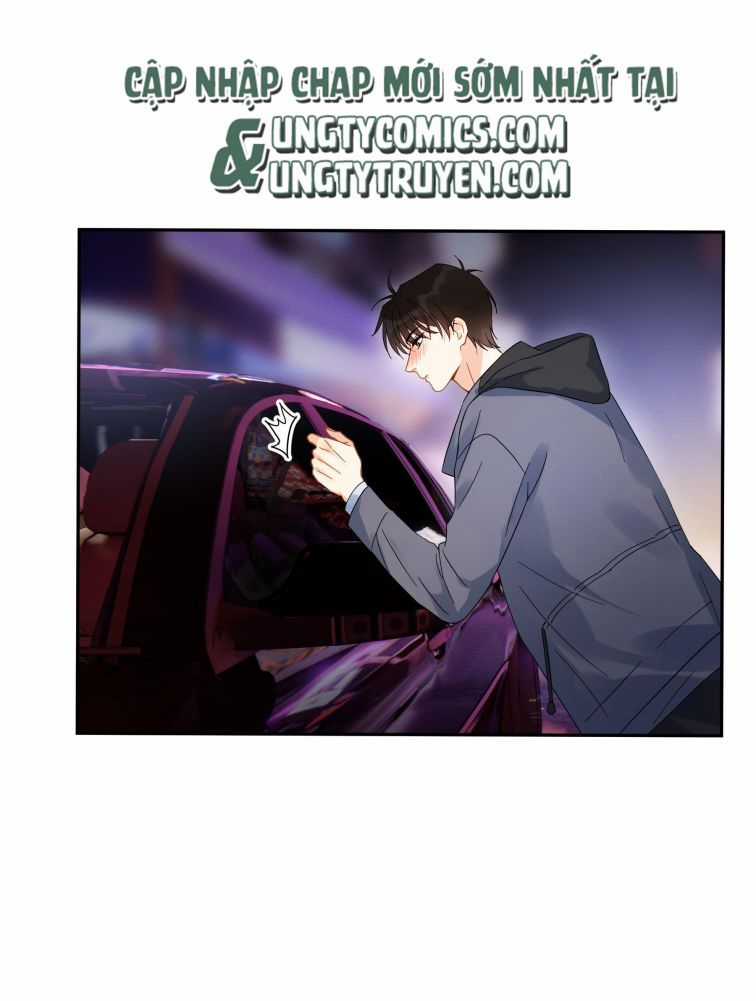 Theo Đuôi - Chapter 9 - Trang 14