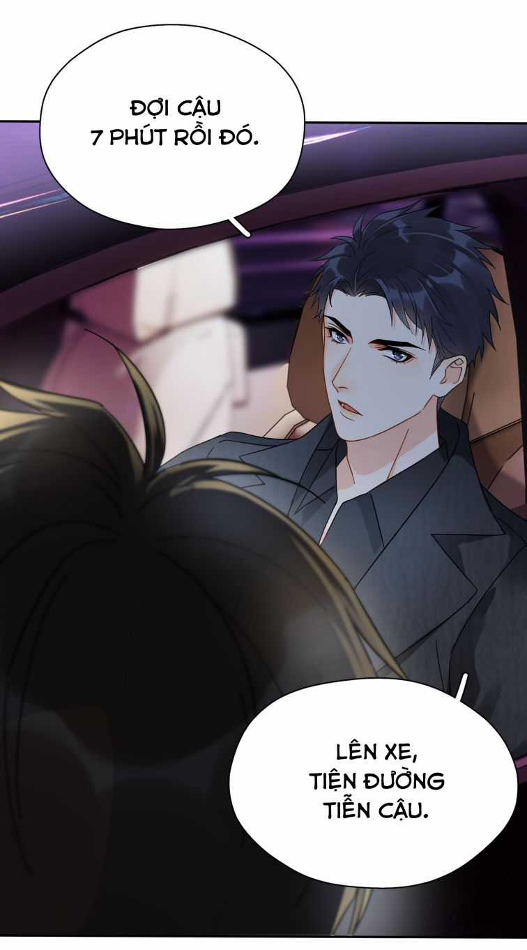 Theo Đuôi - Chapter 9 - Trang 15