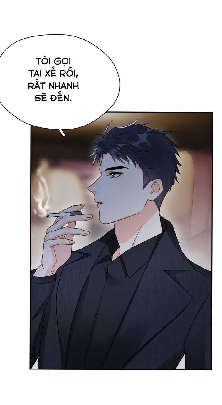 Theo Đuôi - Chapter 9 - Trang 17