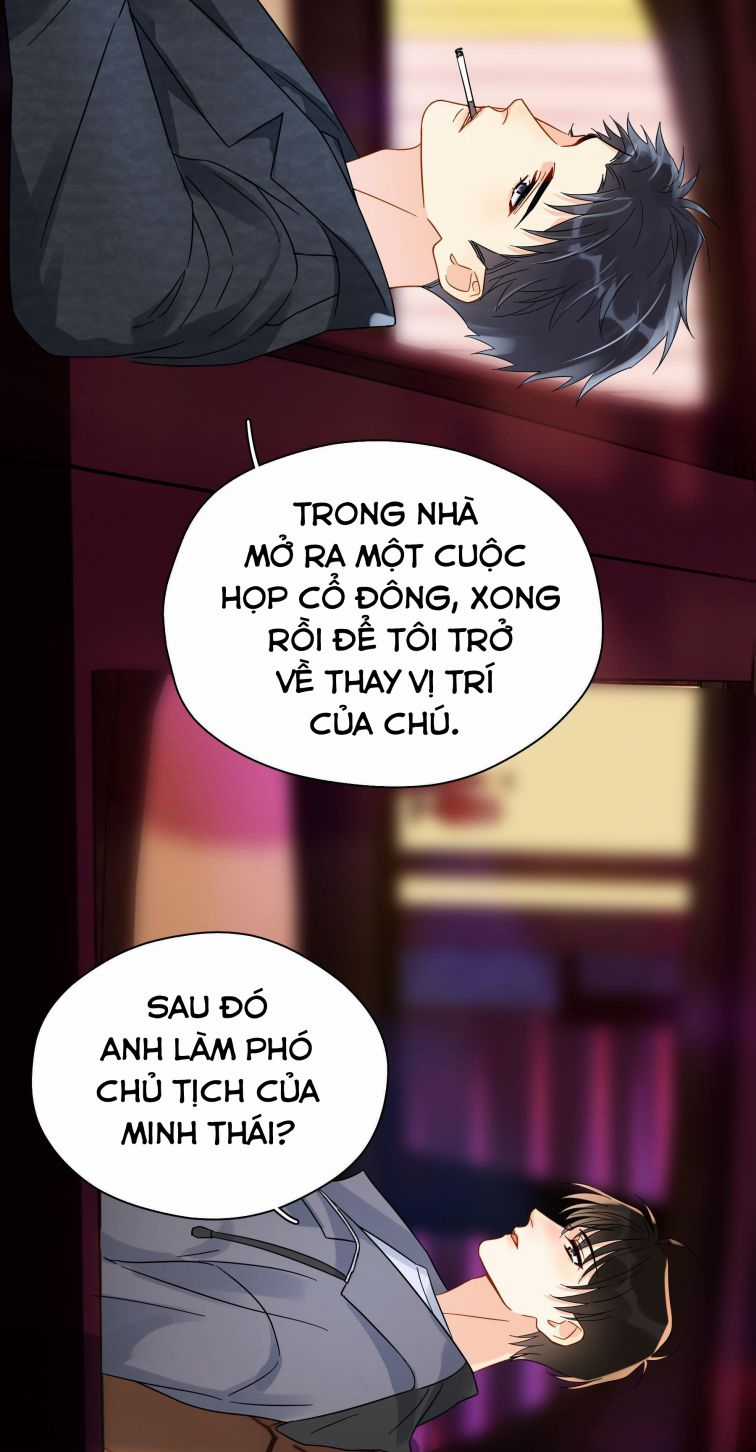 Theo Đuôi - Chapter 9 - Trang 24